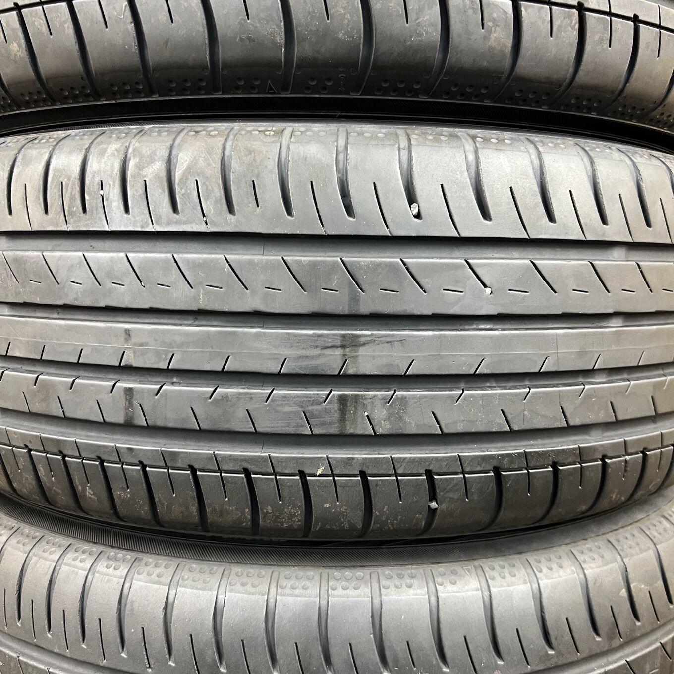 Yokohama BLUEARTH-GT AE51 195/55 R16, фото 3