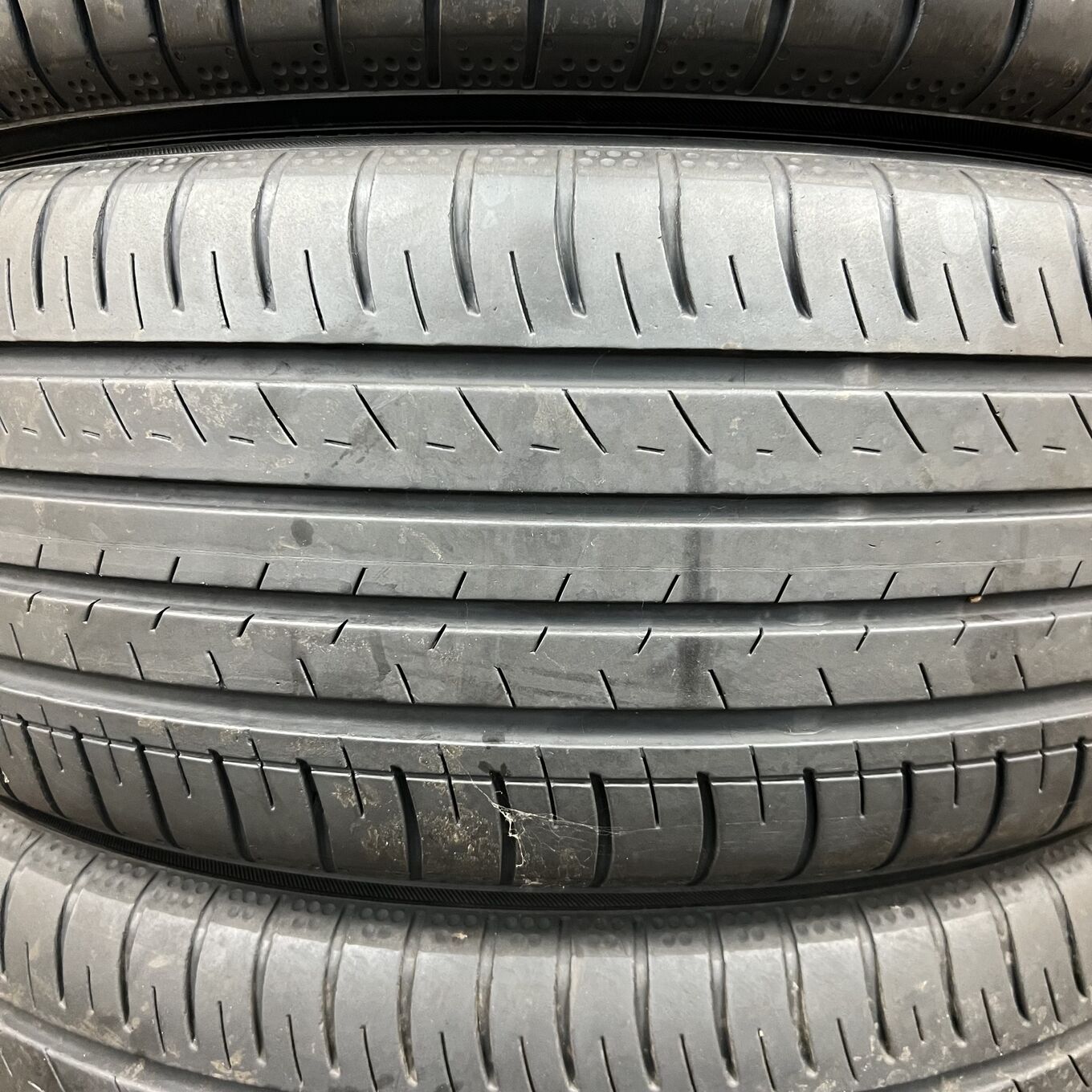 Yokohama BLUEARTH-GT AE51 195/55 R16, фото 4