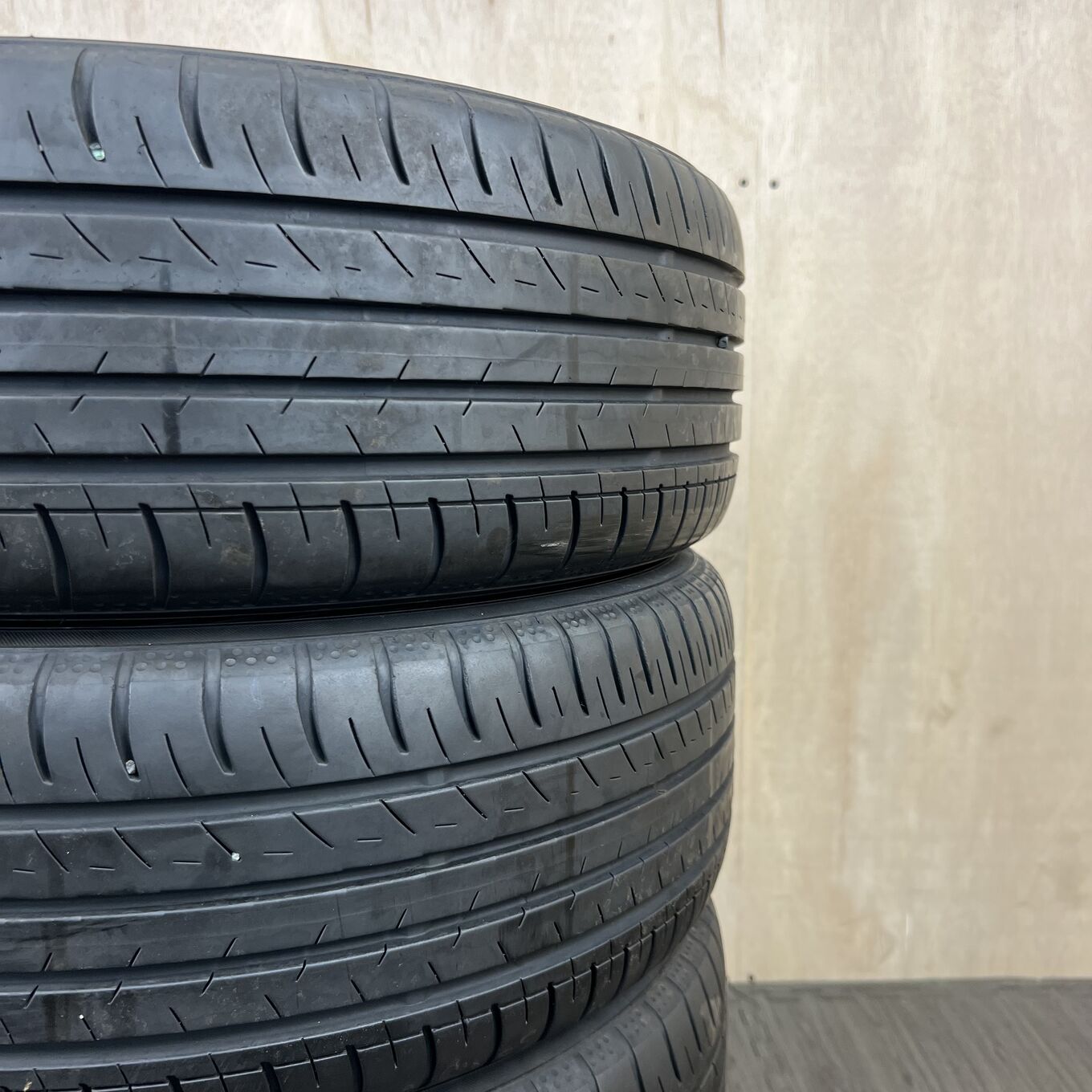 Yokohama BLUEARTH-GT AE51 195/55 R16, фото 6