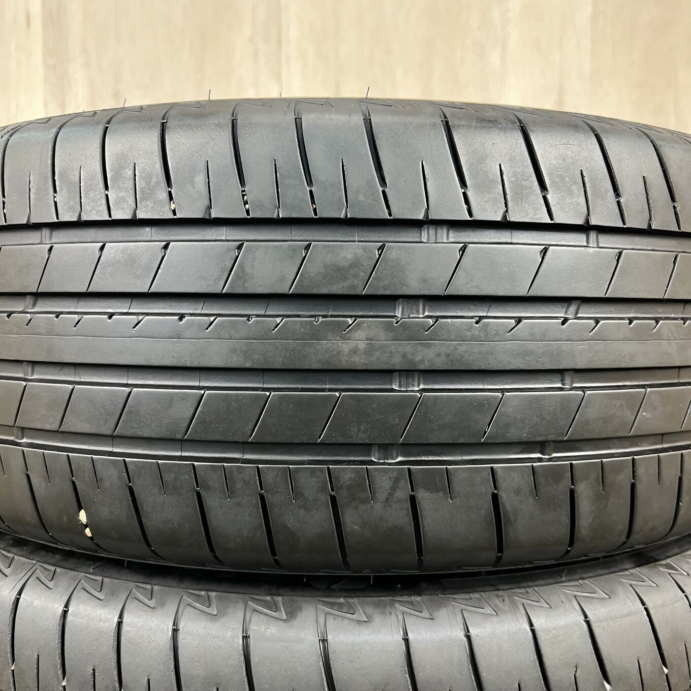 Bridgestone TURANZA T005 A 215/55 R18, фото 2