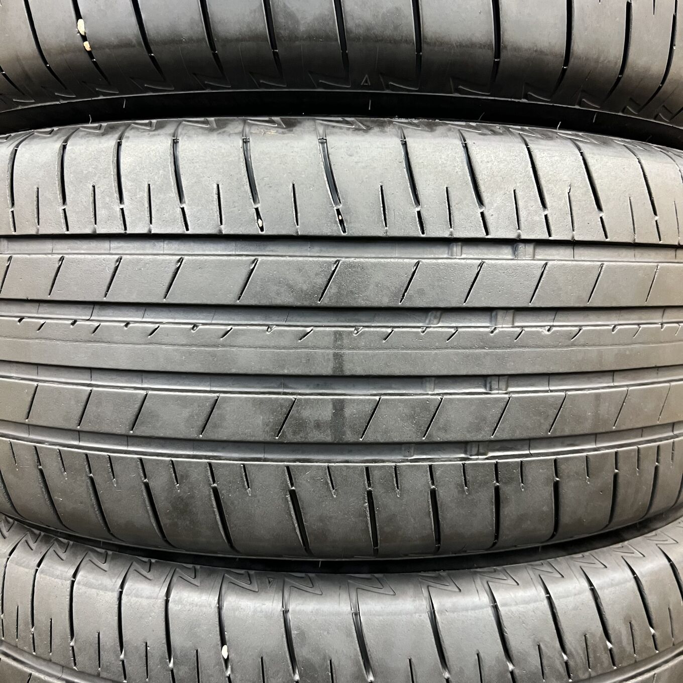 Bridgestone TURANZA T005 A 215/55 R18, фото 3