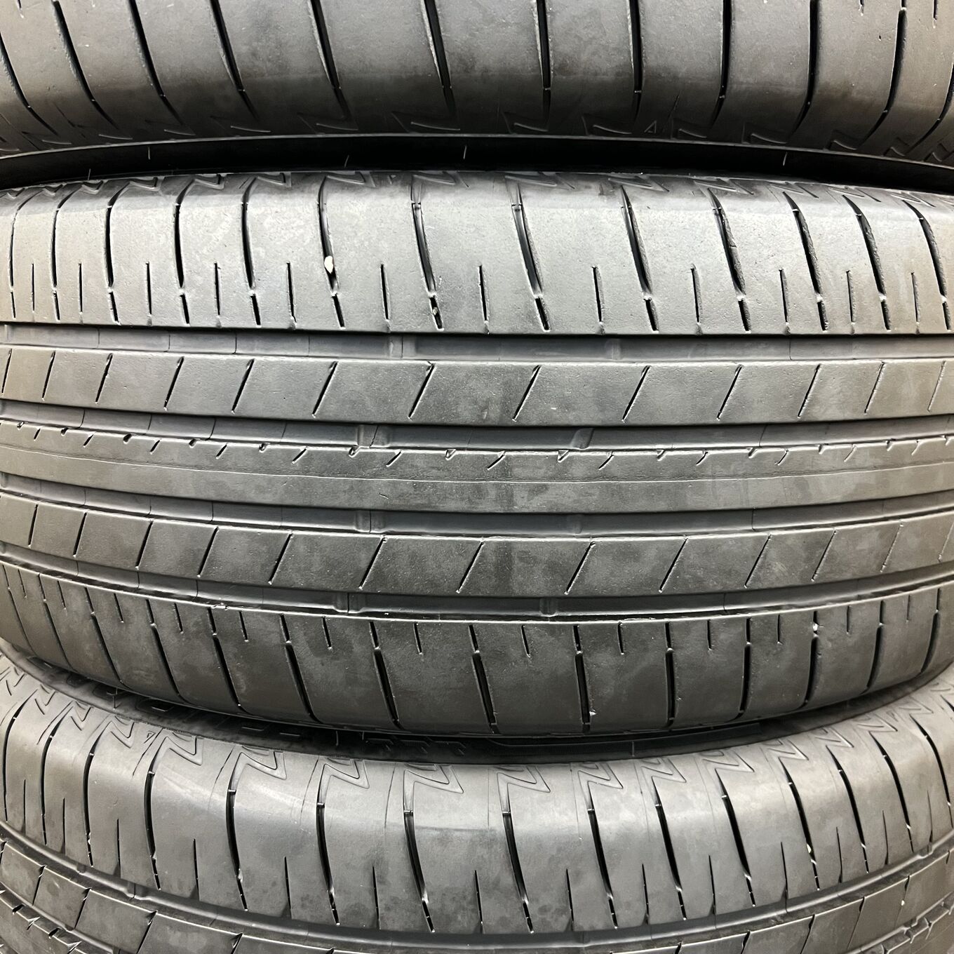 Bridgestone TURANZA T005 A 215/55 R18, фото 4