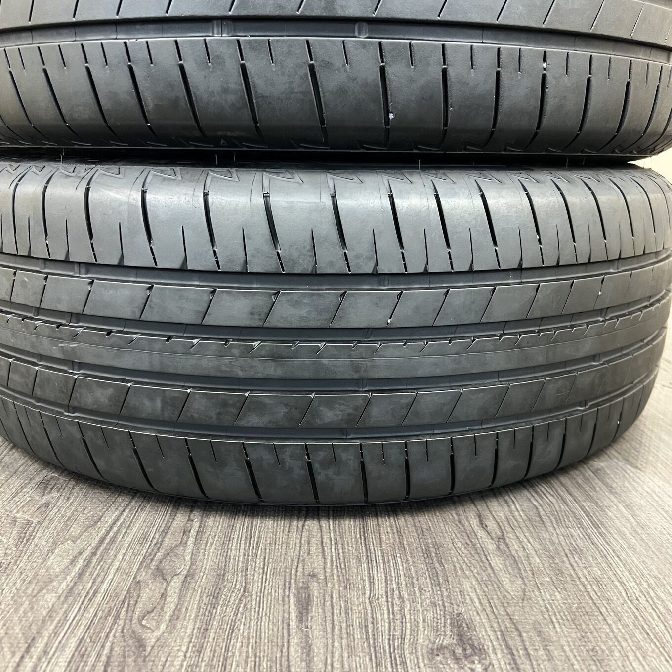 Bridgestone TURANZA T005 A 215/55 R18, фото 5