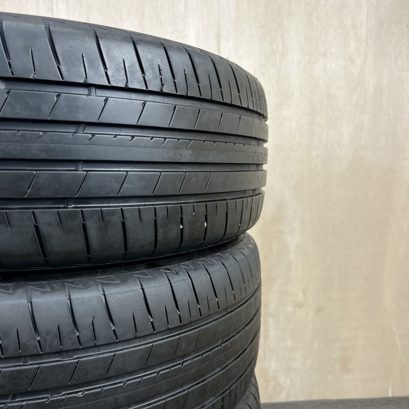 Bridgestone TURANZA T005 A 215/55 R18, фото 6