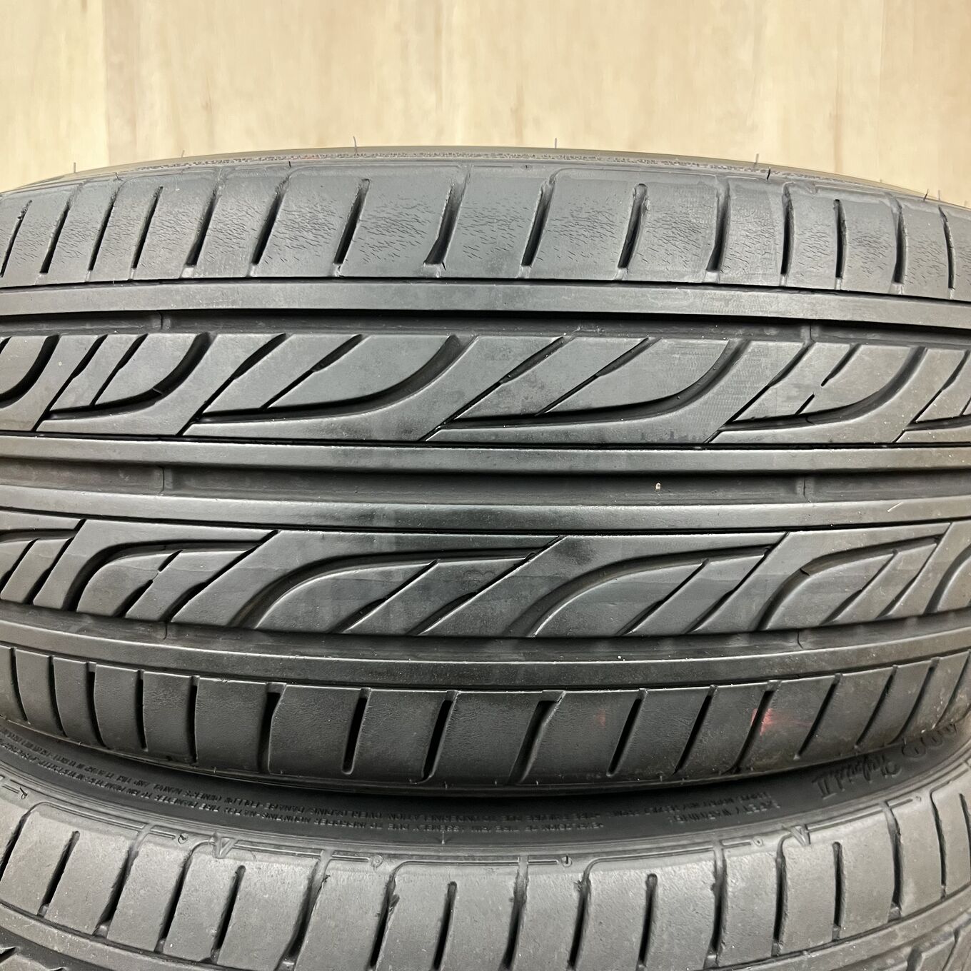 Goodyear EAGLE LS2000 225/35 R19, фото 2