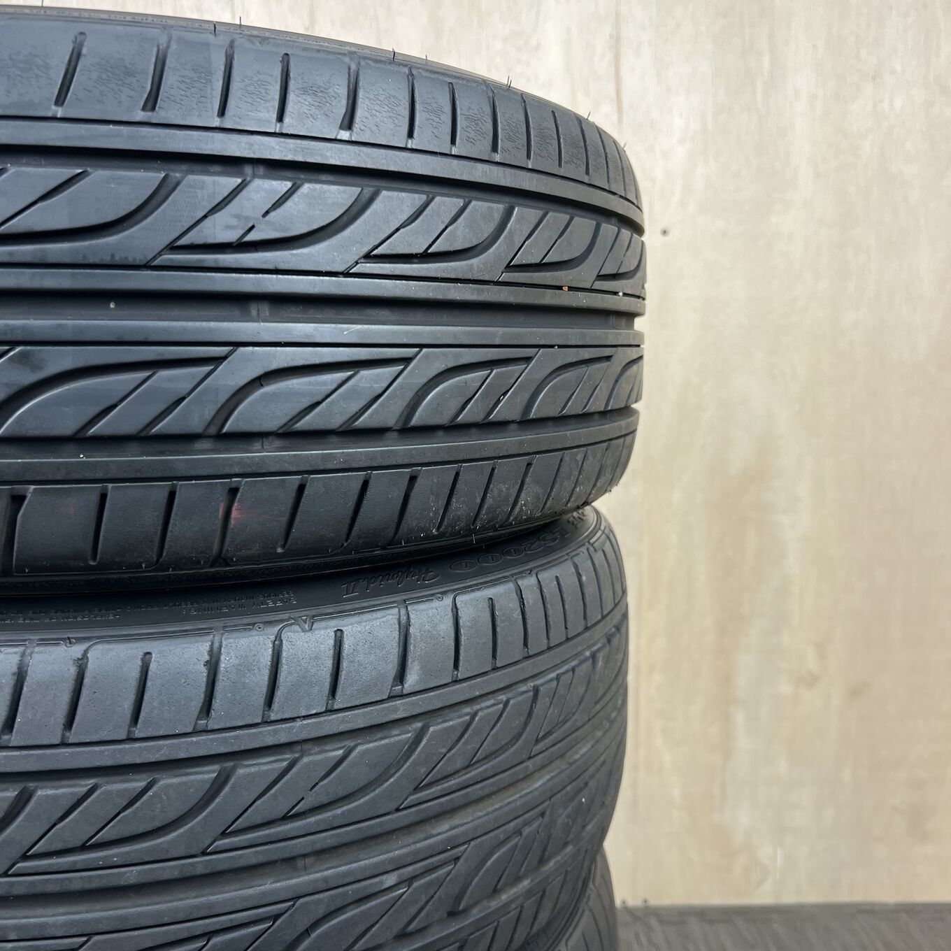 Goodyear EAGLE LS2000 225/35 R19, фото 6
