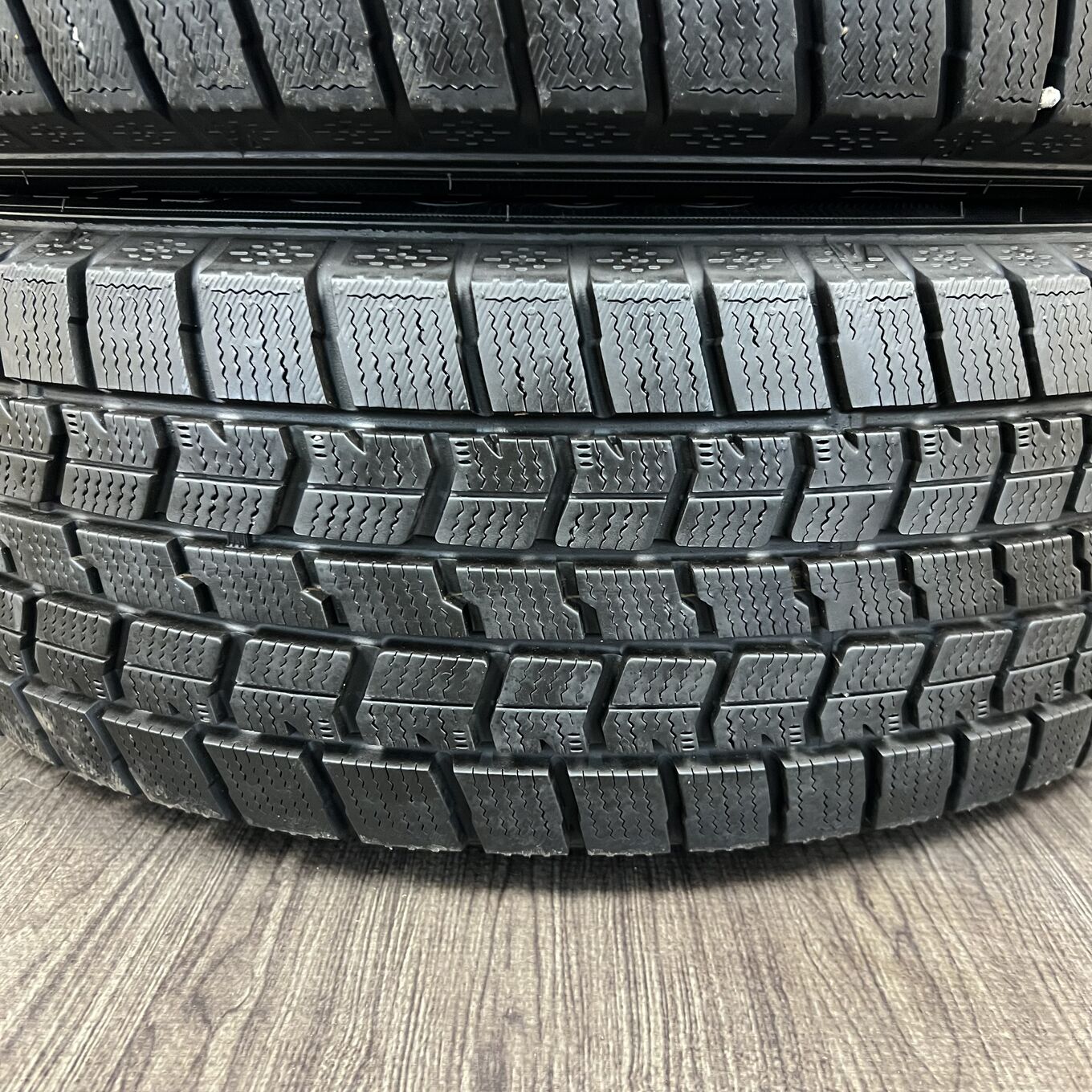 Goodyear ICE NAVI 7 205/65 R16, фото 5