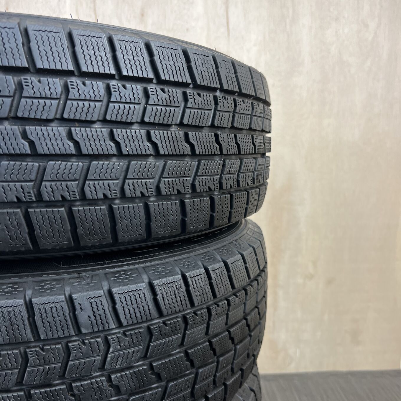 Goodyear ICE NAVI 7 205/65 R16, фото 6