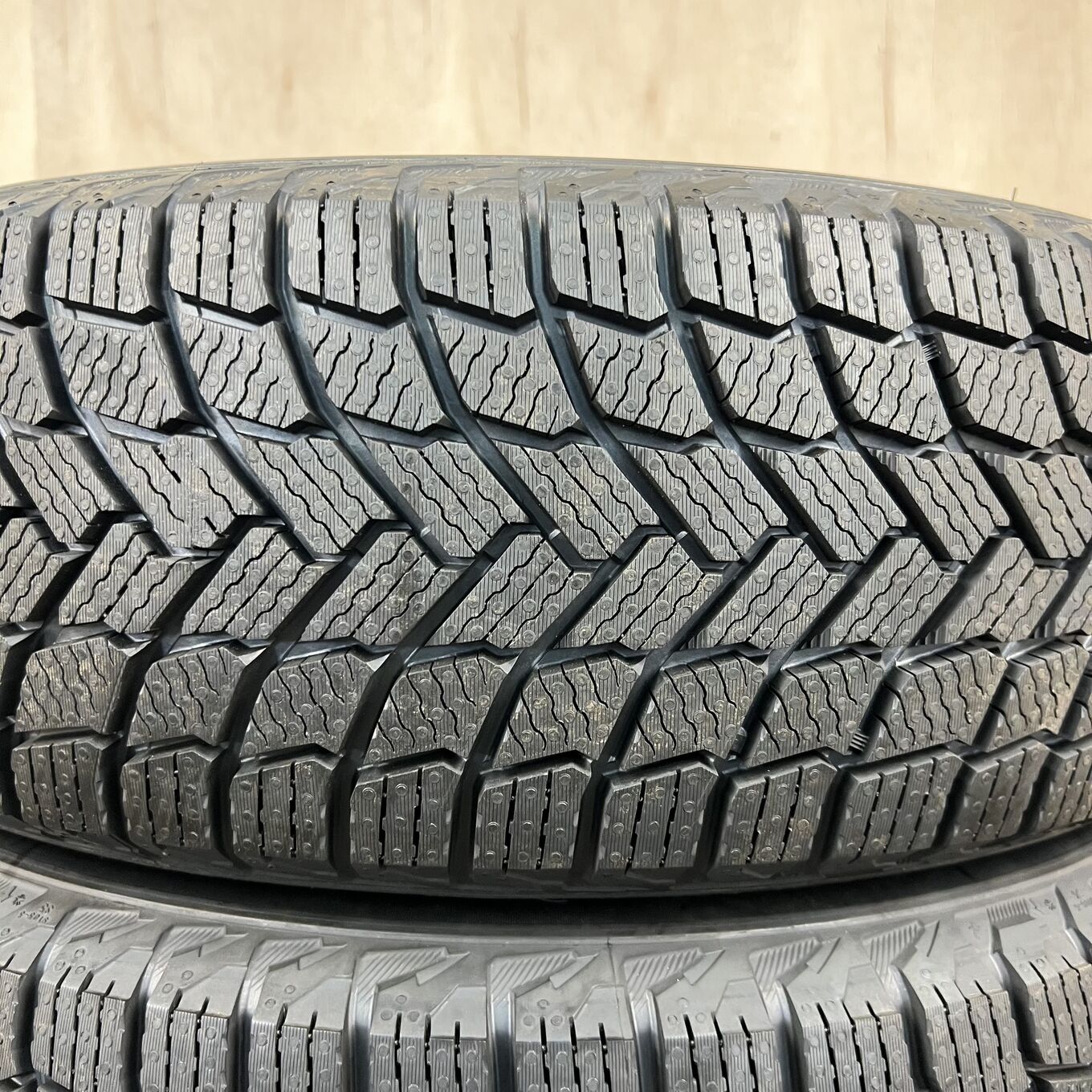 Michelin X-ICE SNOW 195/65 R16, фото 2