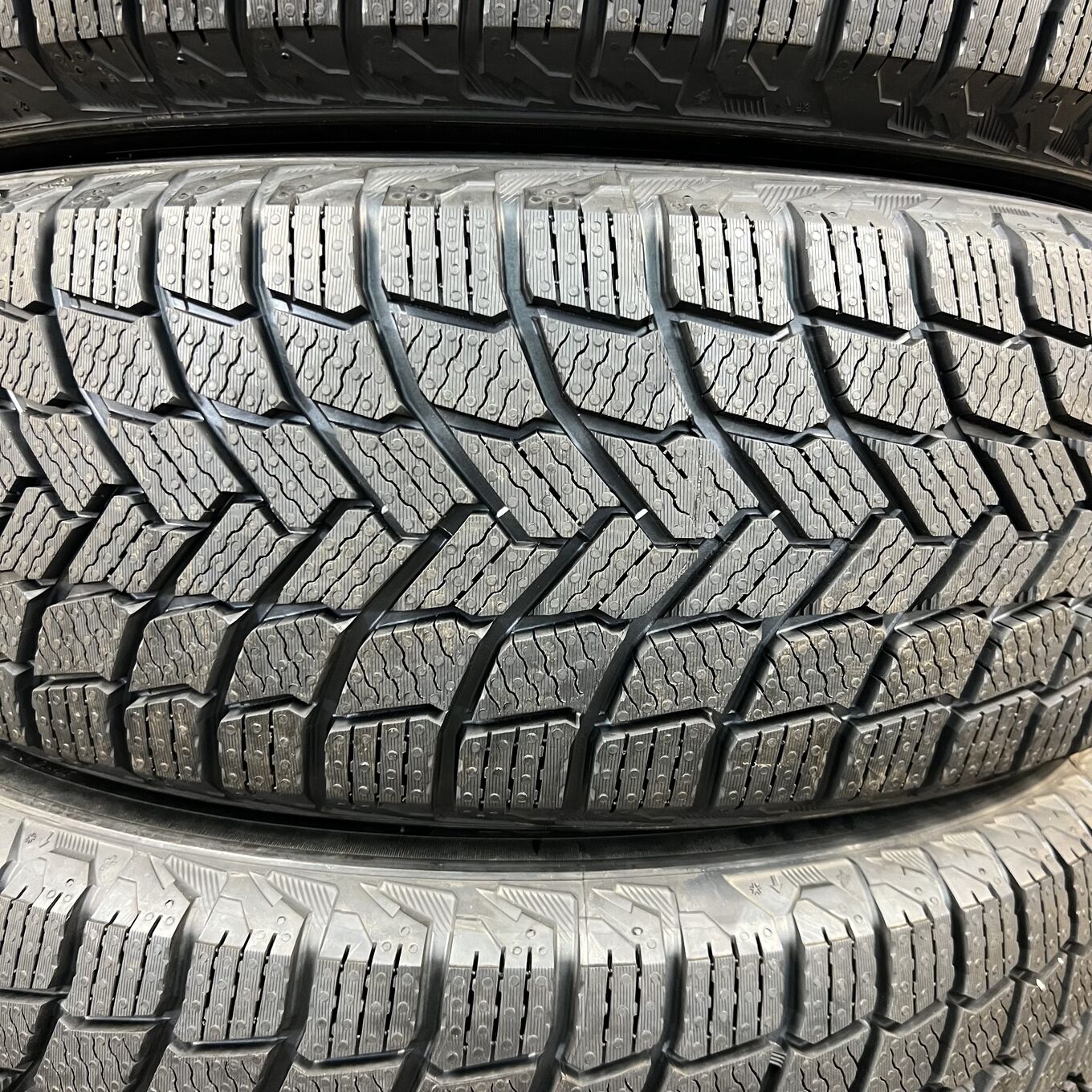 Michelin X-ICE SNOW 195/65 R16, фото 3