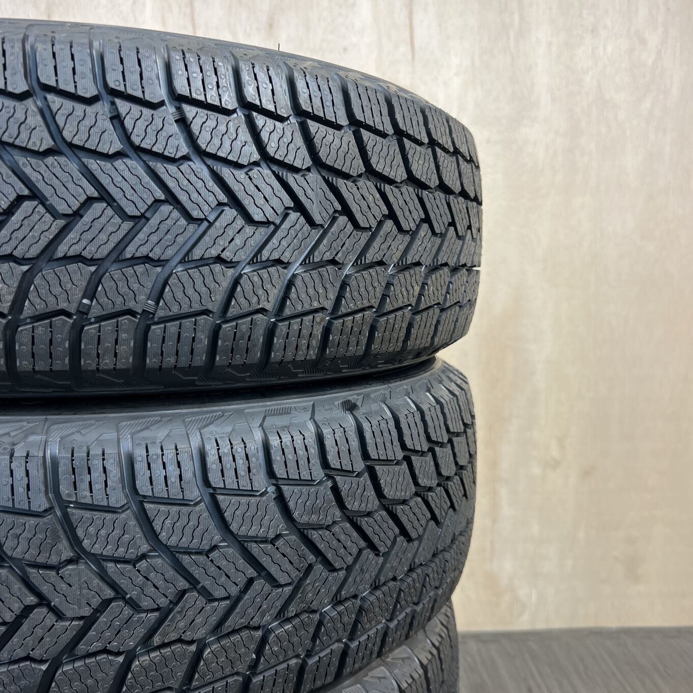 Michelin X-ICE SNOW 195/65 R16, фото 6