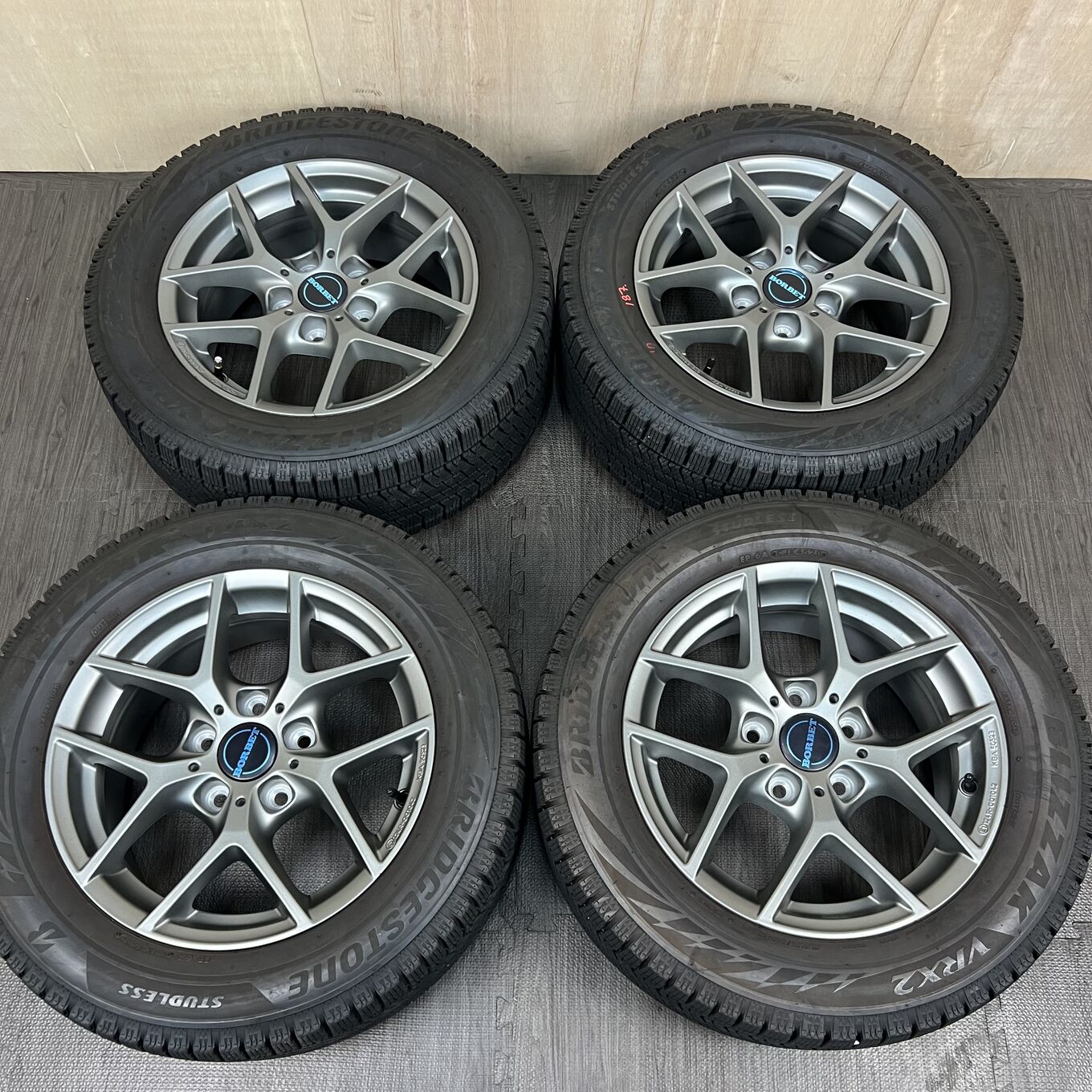Диск R16 7J ET35 5x112, фото 6
