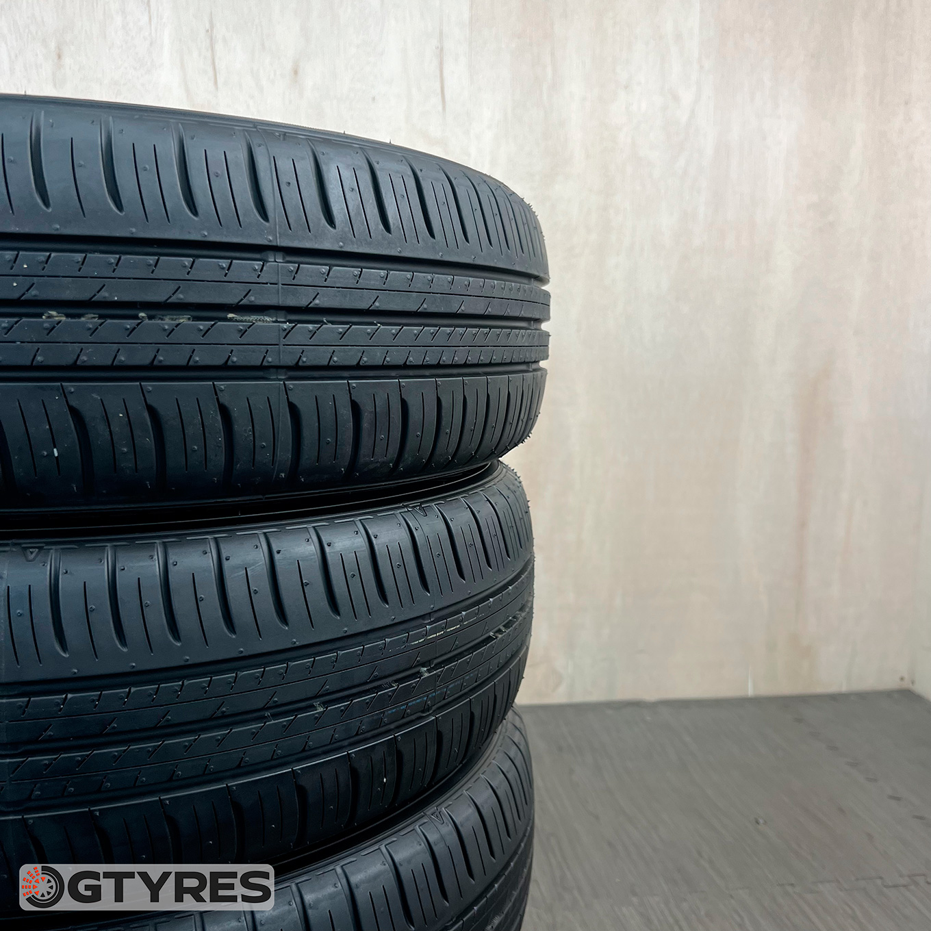 Dunlop ENASAVE EC300 195/60 R17, фото 4