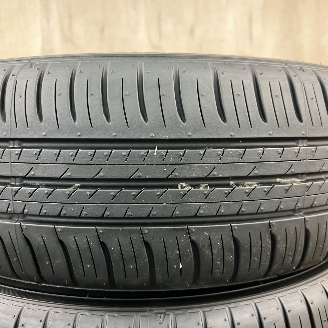 Dunlop ENASAVE EC300 195/60 R17, фото 2