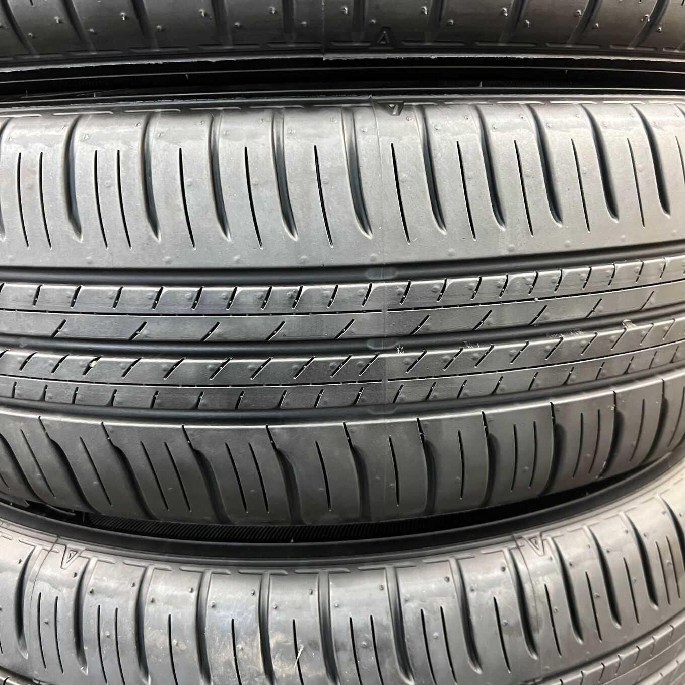 Dunlop ENASAVE EC300 195/60 R17, фото 4