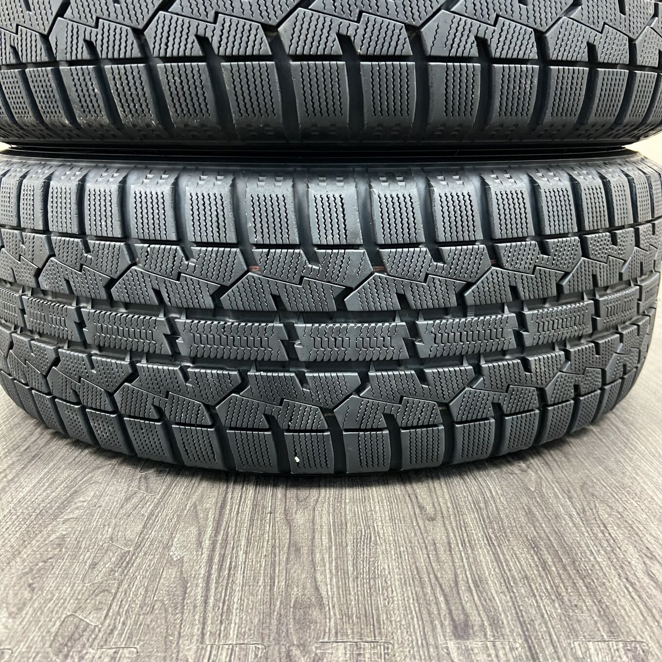 Toyo OBSERVE GARIT GIZ2 215/55 R17, фото 5