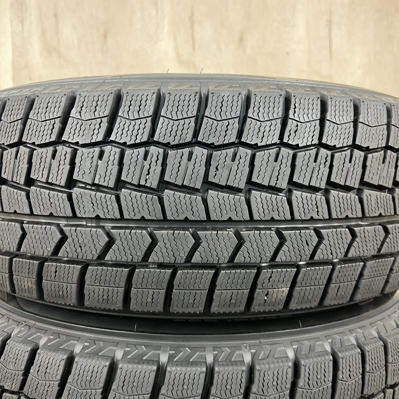 Dunlop WINTER MAXX WM02 195/65 R15, фото 2