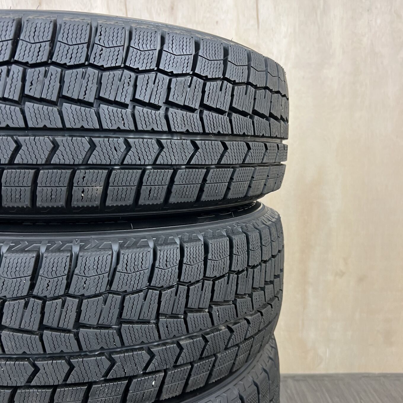Dunlop WINTER MAXX WM02 195/65 R15, фото 6