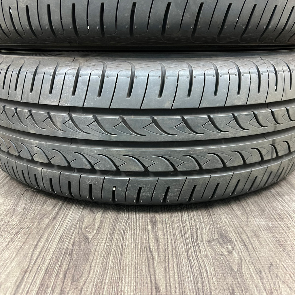 Yokohama BLUEARTH 205/60 R16, фото 2