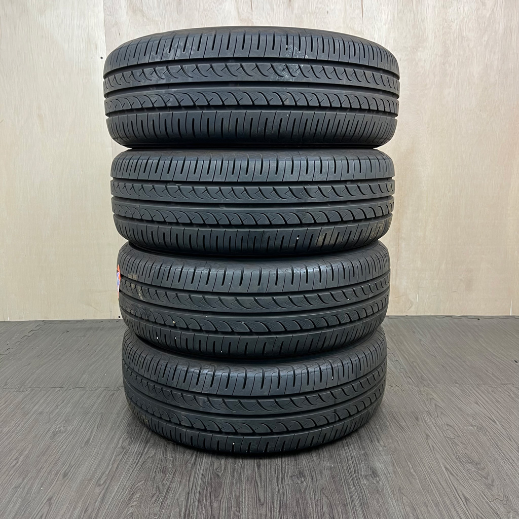 Yokohama BLUEARTH 205/60 R16, фото 3
