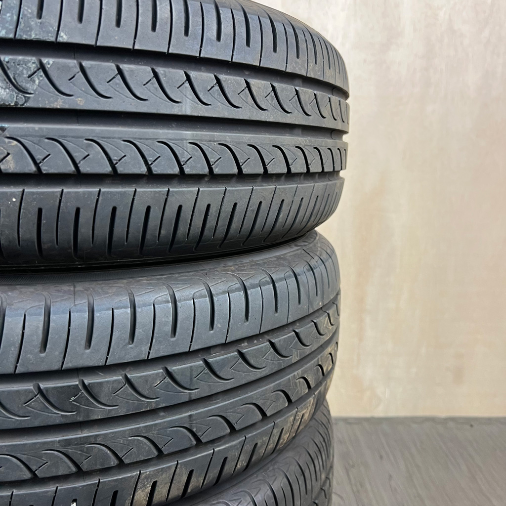 Yokohama BLUEARTH 205/60 R16, фото 4