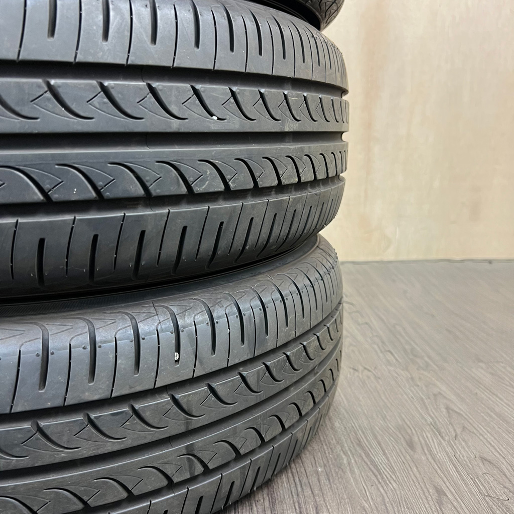 Yokohama BLUEARTH 205/60 R16, фото 5