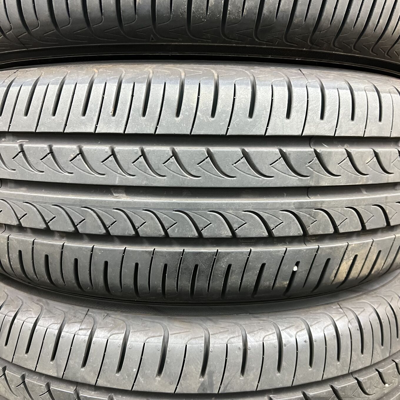 Yokohama BLUEARTH 205/60 R16, фото 3