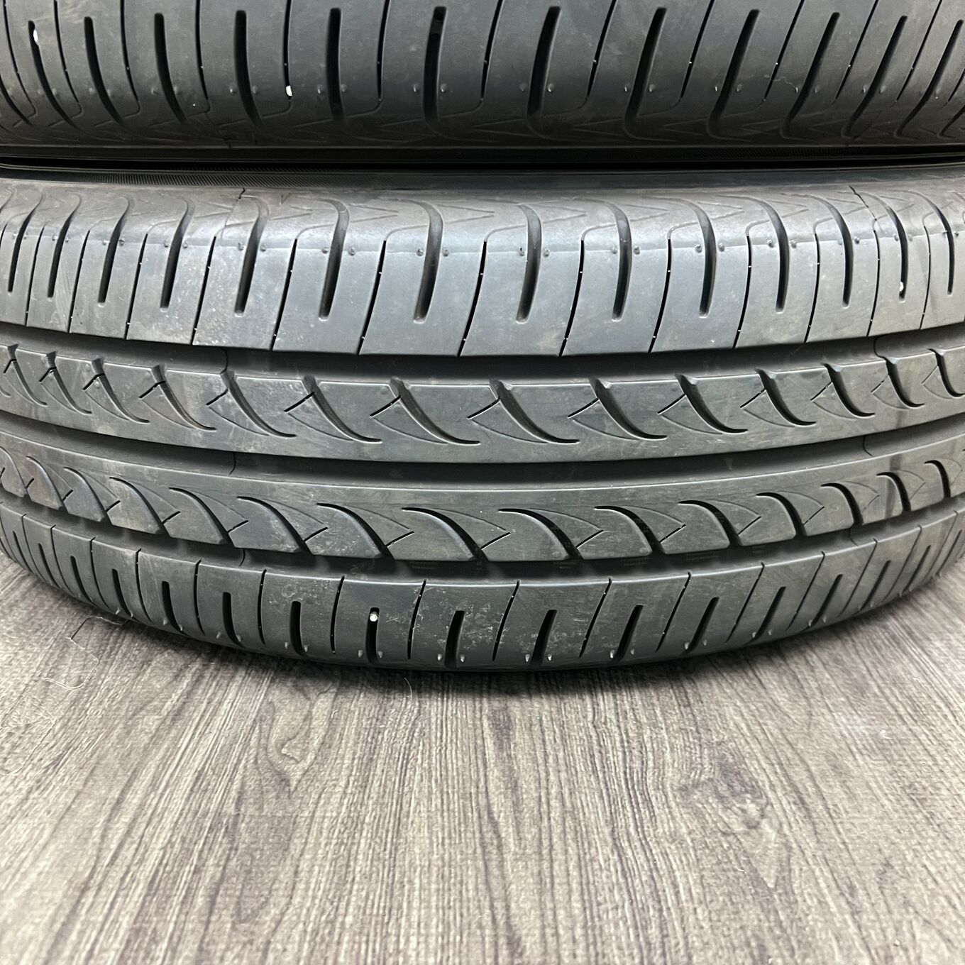 Yokohama BLUEARTH 205/60 R16, фото 5