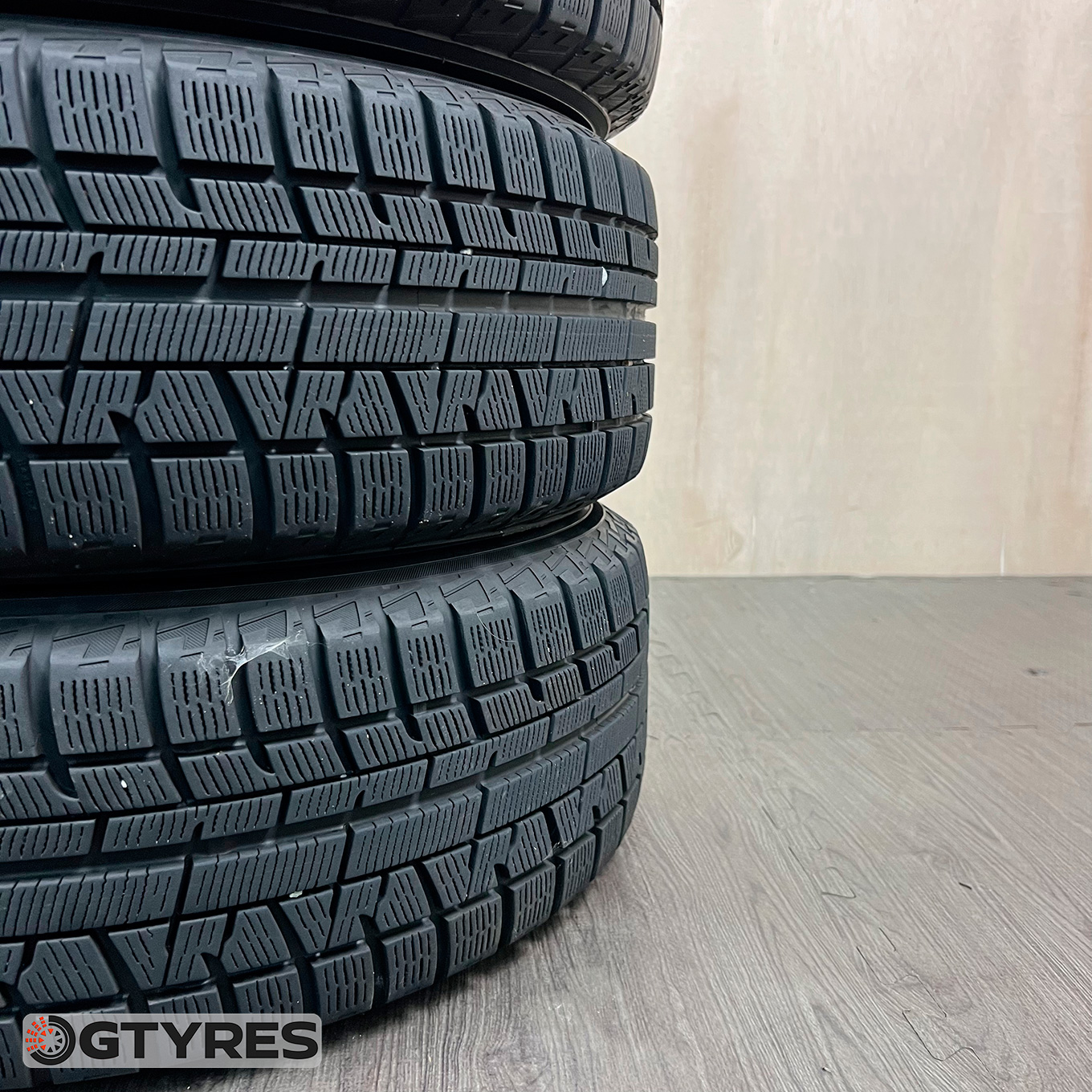 Yokohama ICE GUARD IG50 215/60 R16, фото 5