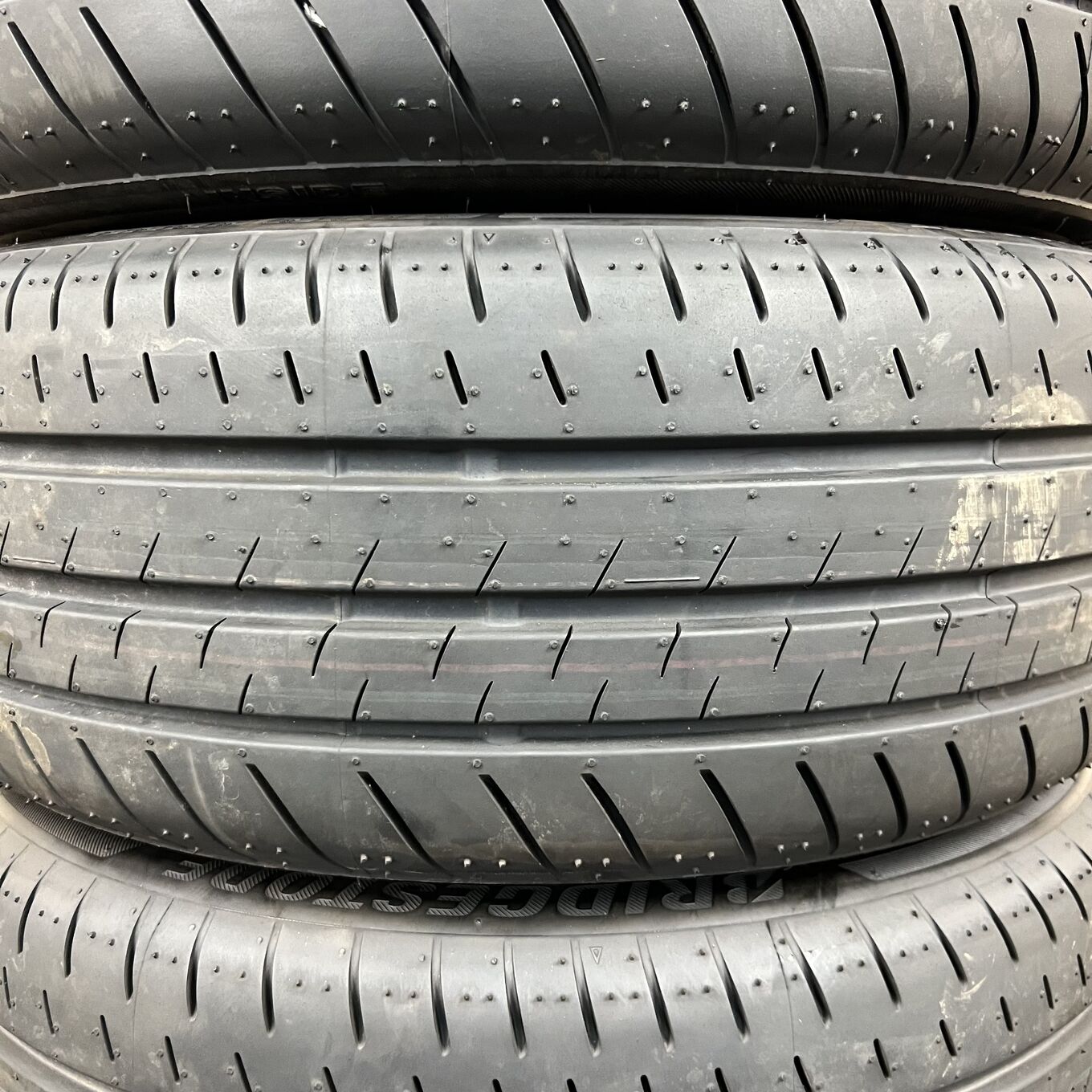 Bridgestone TURANZA T002 215/45 R17, фото 3