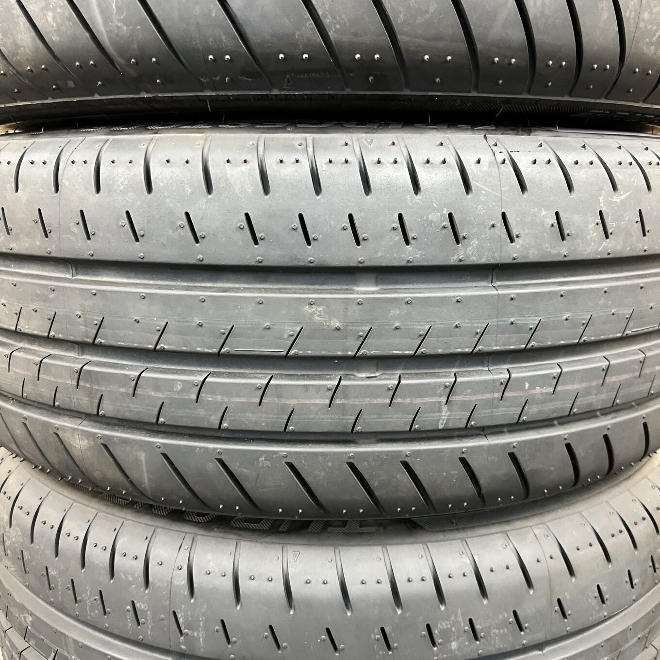 Bridgestone TURANZA T002 215/45 R17, фото 4