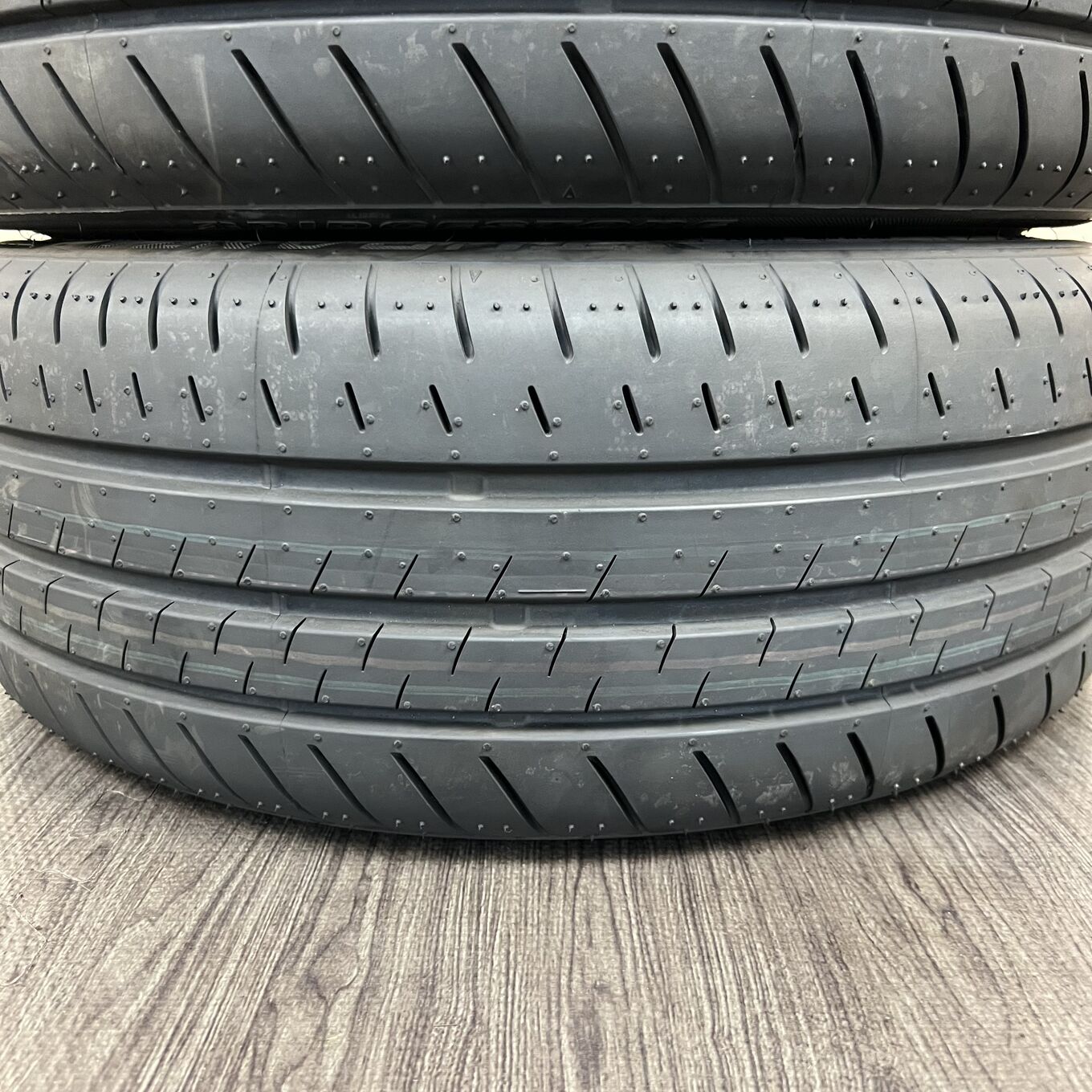 Bridgestone TURANZA T002 215/45 R17, фото 5
