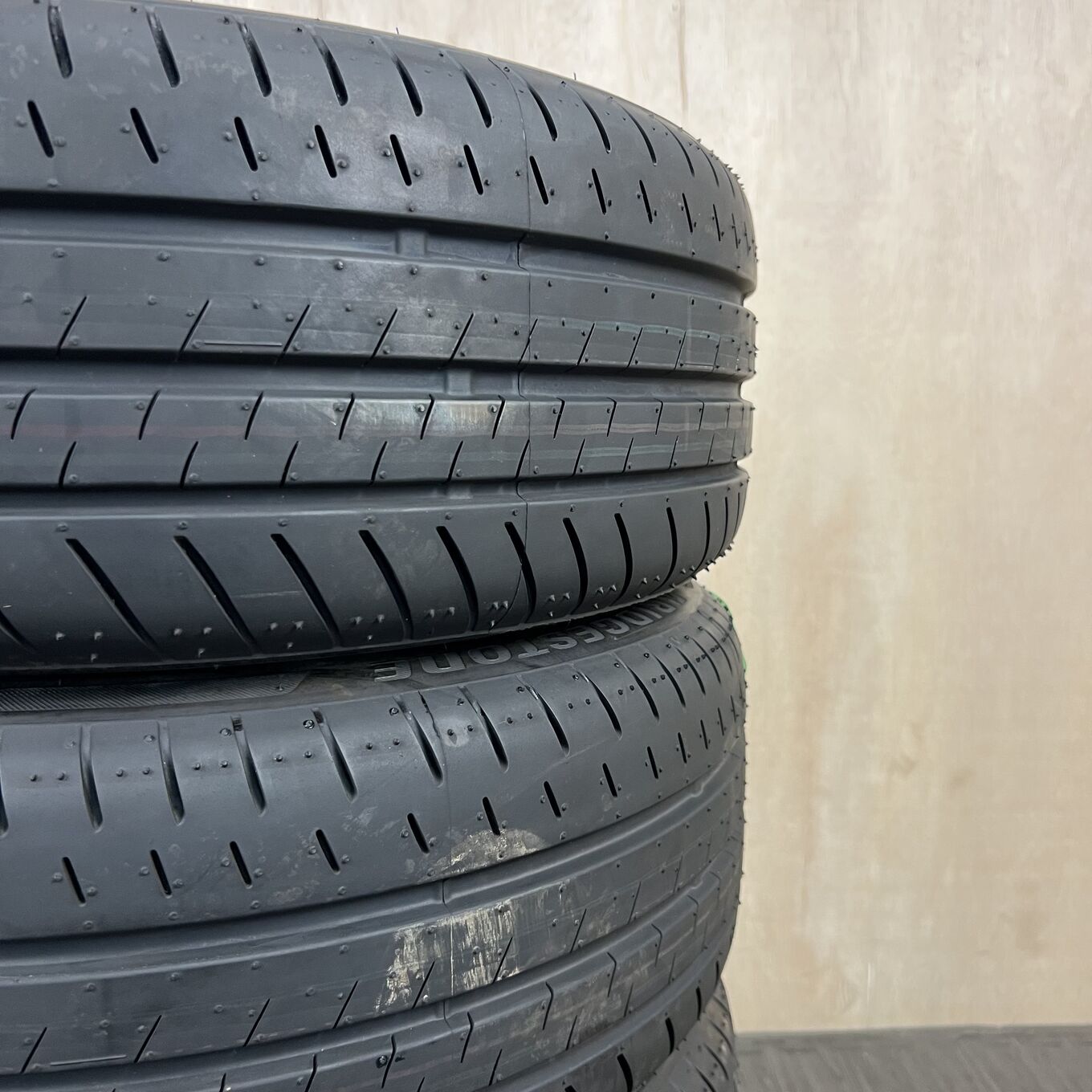 Bridgestone TURANZA T002 215/45 R17, фото 6