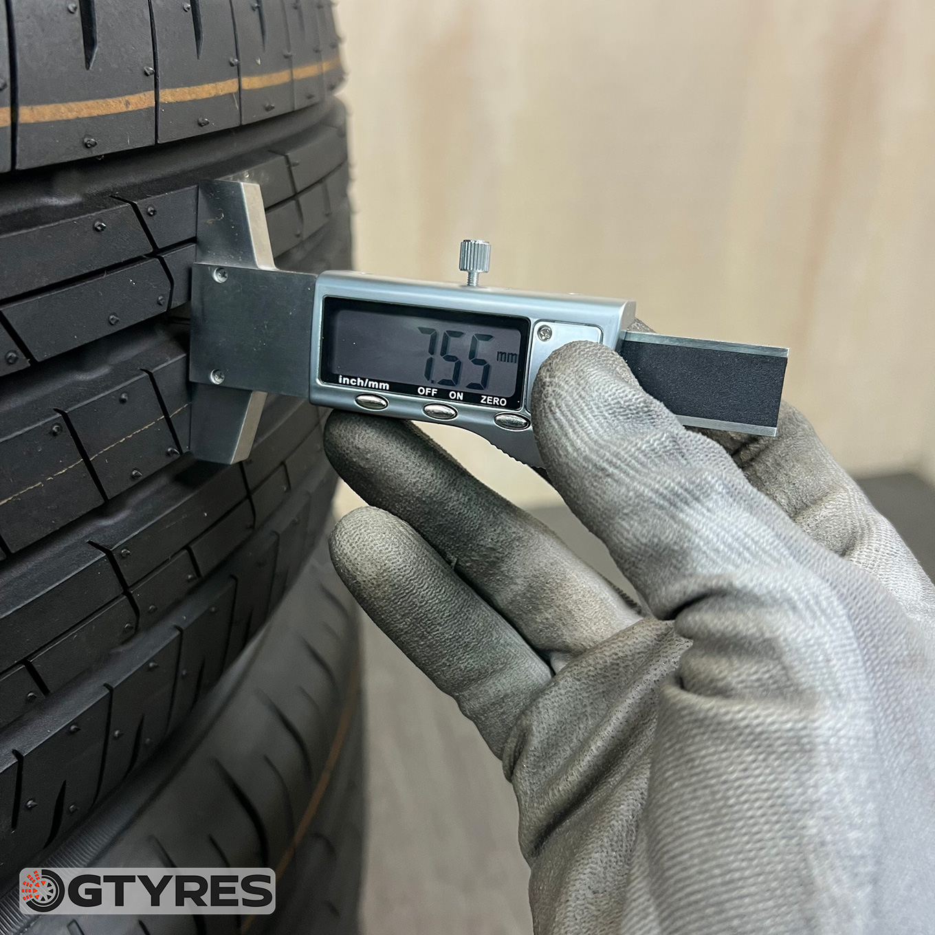 Toyo PROXES COMFORT 225/60 R18, фото 6