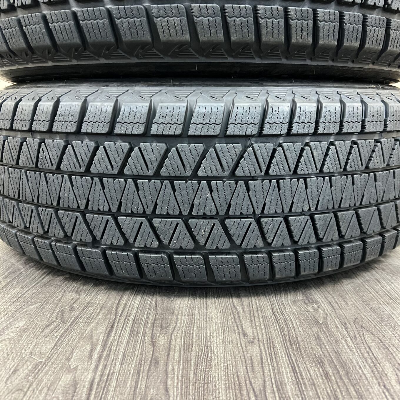 Bridgestone BLIZZAK DM-V3 235/60 R18, фото 5
