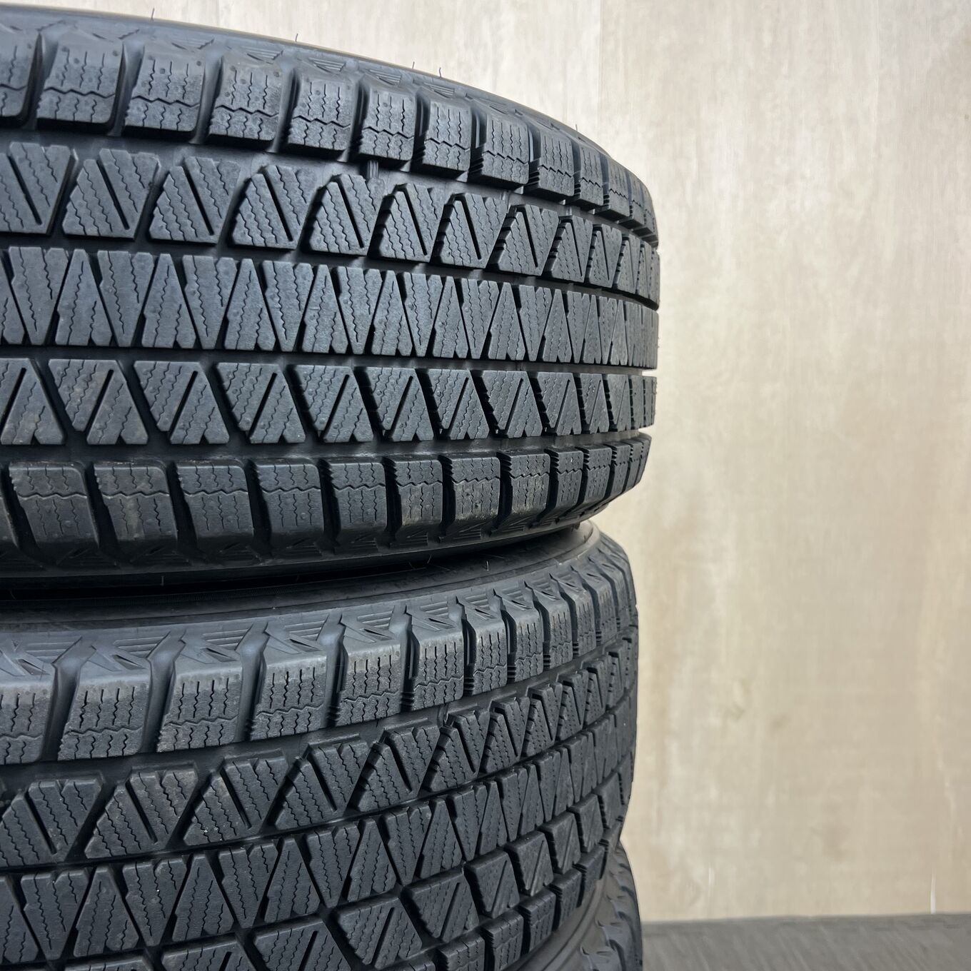 Bridgestone BLIZZAK DM-V3 235/60 R18, фото 6