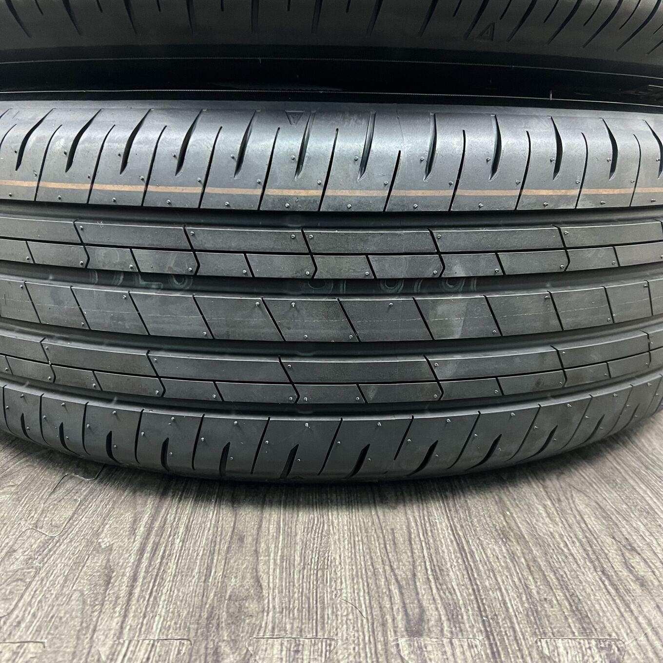 Toyo PROXES COMFORT 225/60 R18, фото 5
