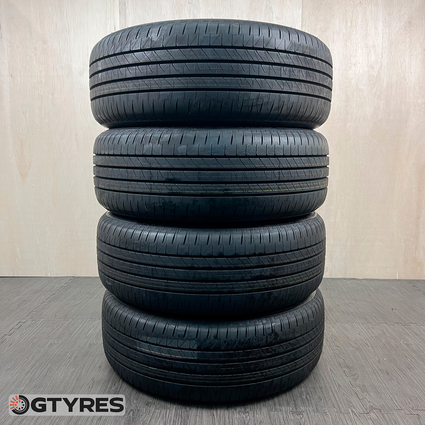 Bridgestone TURANZA T005A 235/55 R19, фото 3