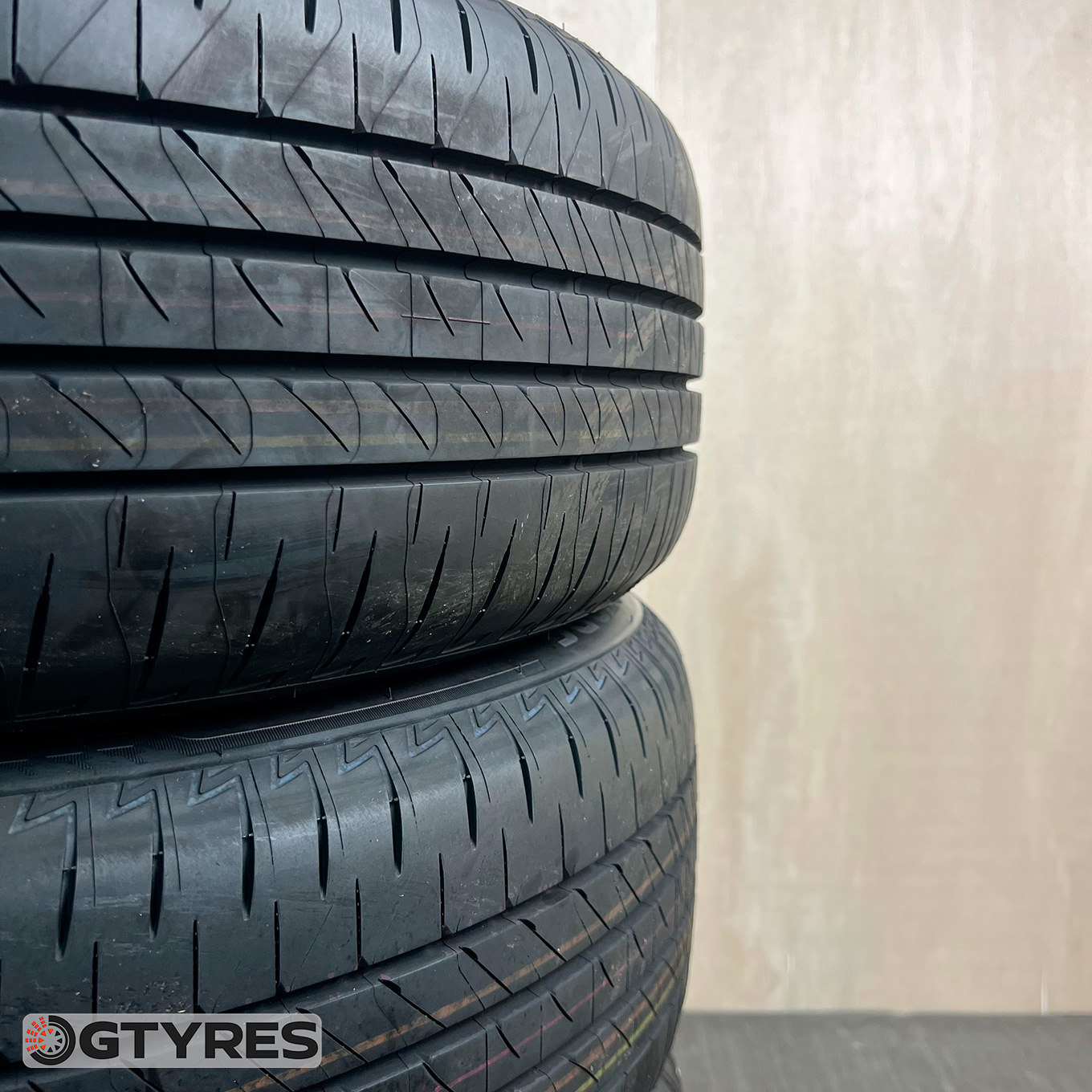 Bridgestone TURANZA T005A 235/55 R19, фото 4