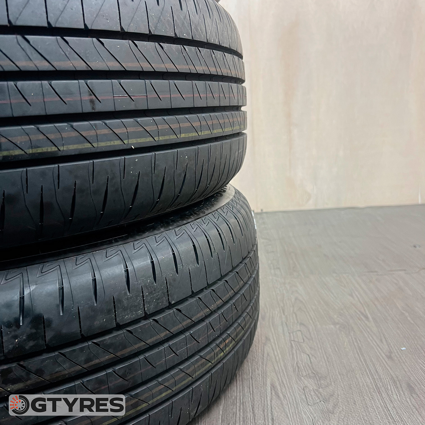 Bridgestone TURANZA T005A 235/55 R19, фото 5