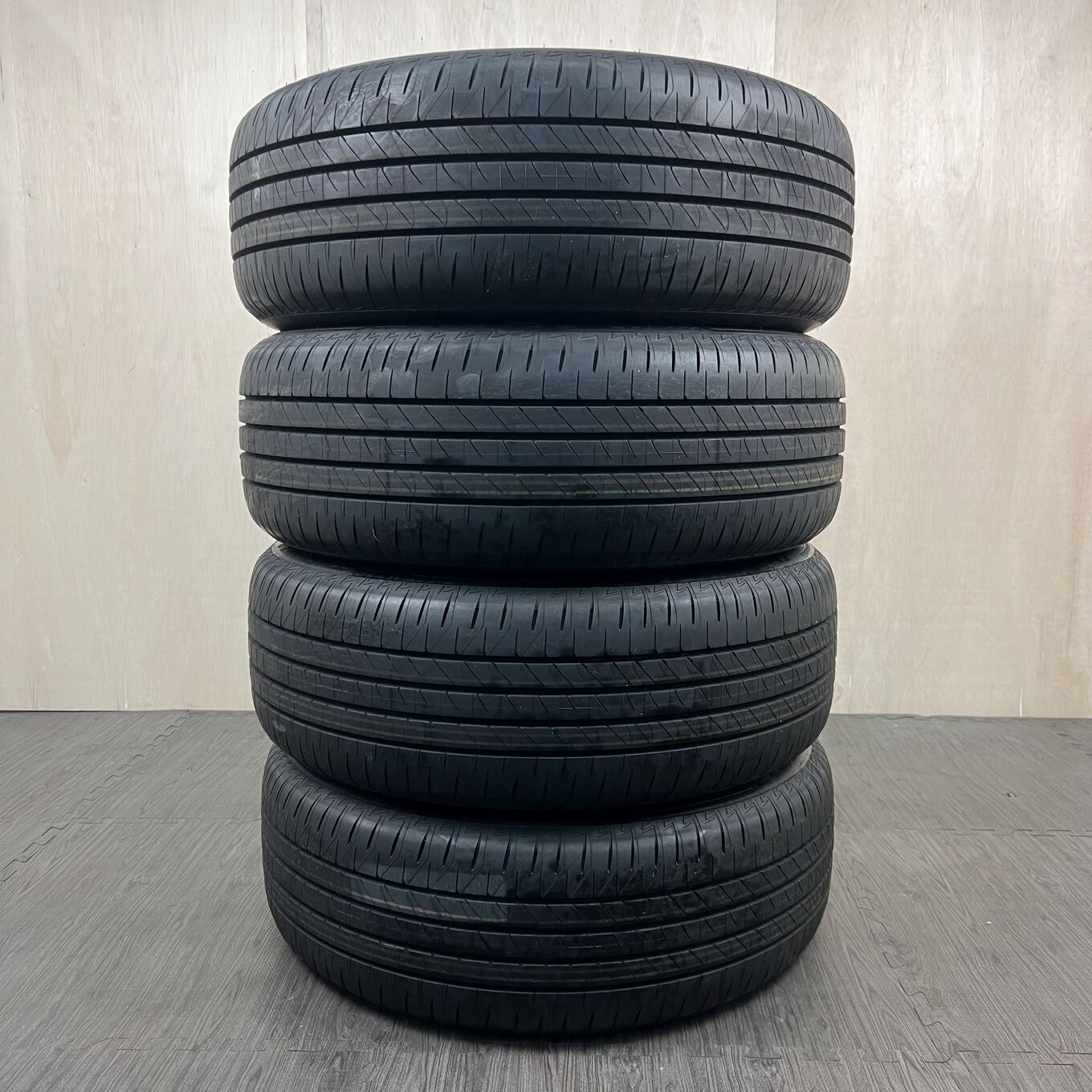 Bridgestone CROWN 235/55 R19, фото 4