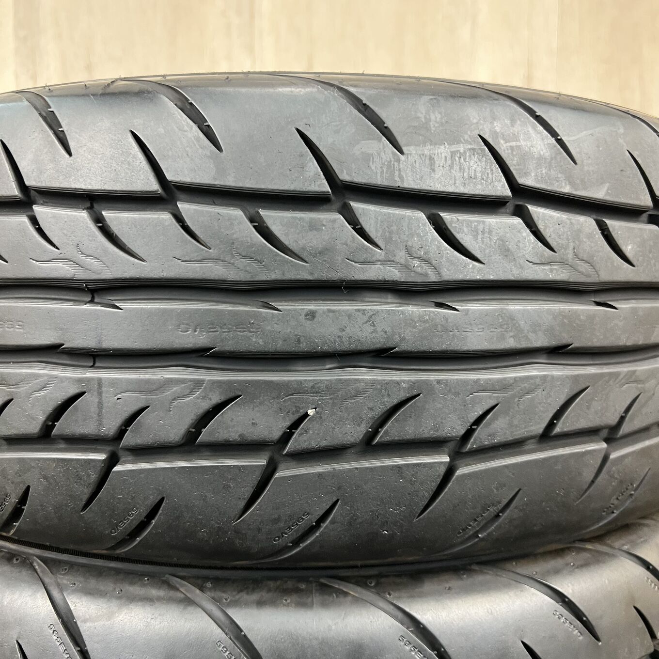 595EVO 225/45 R18, фото 2