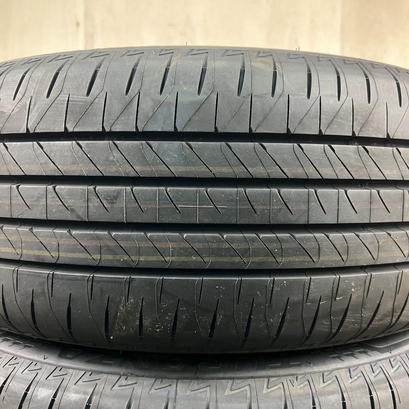 Bridgestone TURANZA T005A 235/55 R19, фото 2