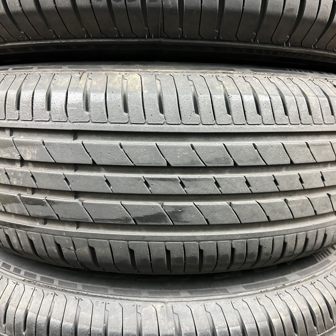 Zeetex ZT6000ECO 185/70 R14, фото 3