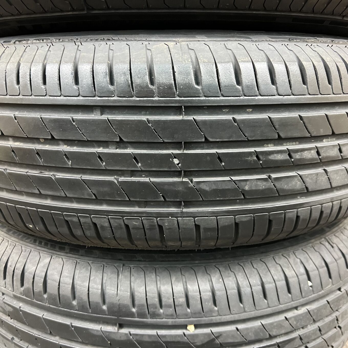 Zeetex ZT6000ECO 185/70 R14, фото 4