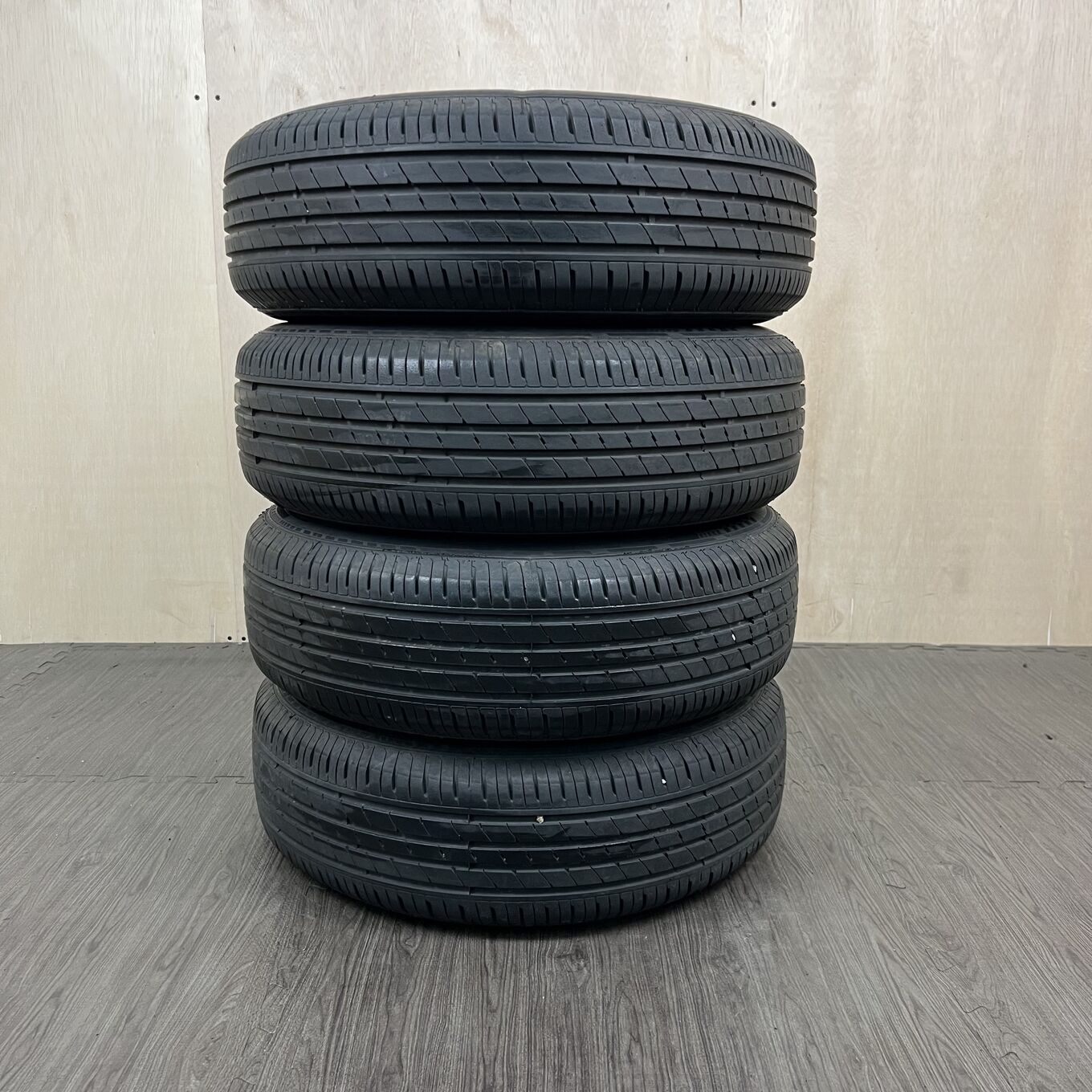 185/70 R14 Zeetex ZT6000ECO — 12 600 ¥/комплект