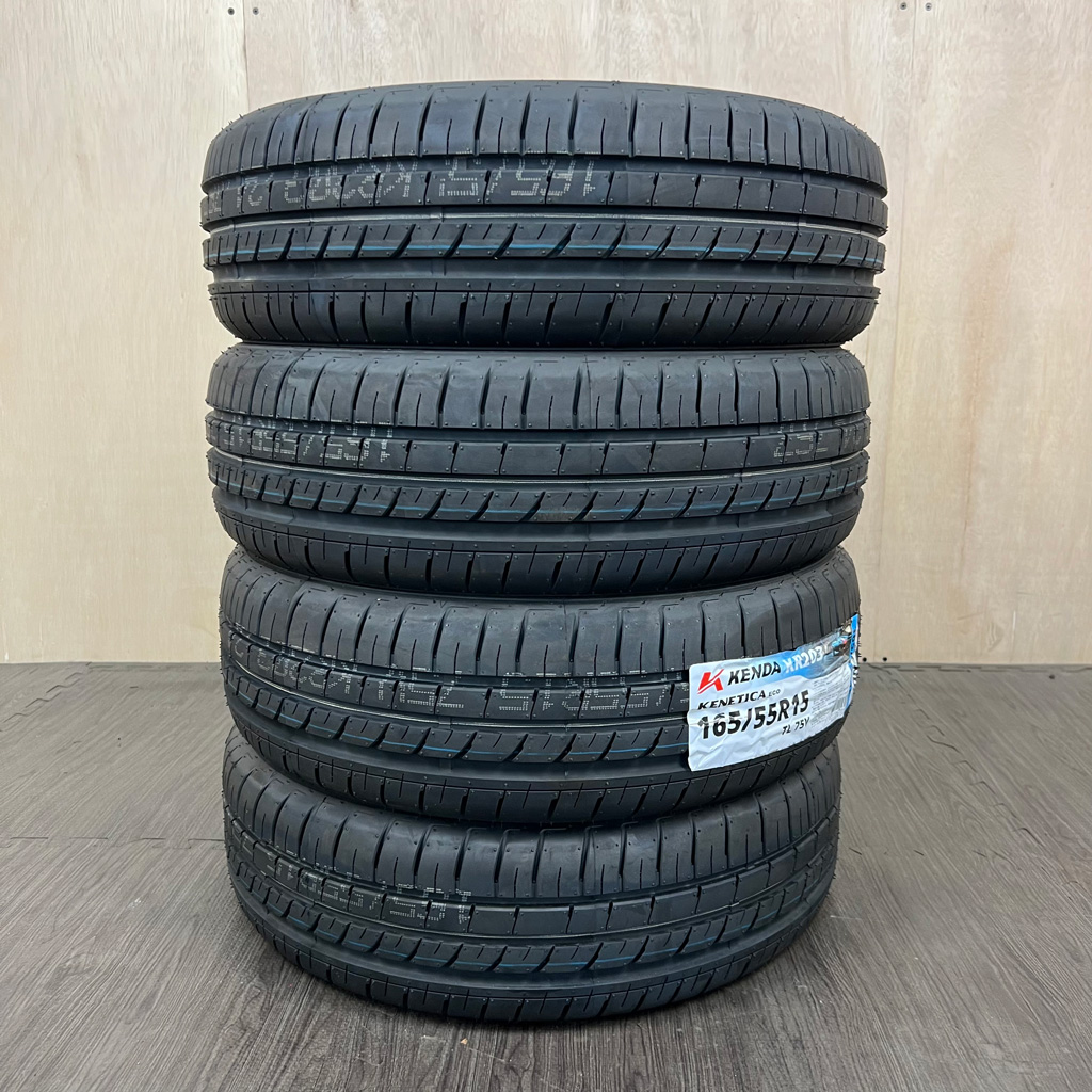 Kenda Kenetica Eco 165/55 R15, фото 3