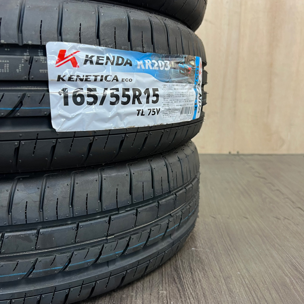 Kenda Kenetica Eco 165/55 R15, фото 5