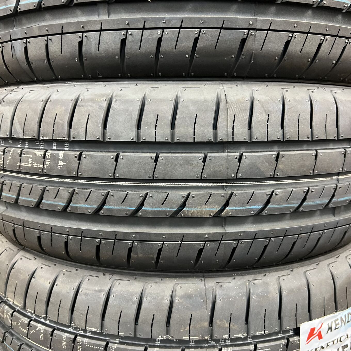 Kenda KENETICA ECO 165/55 R15, фото 3