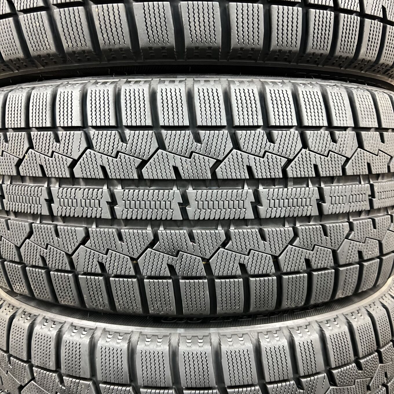 Toyo OBSERVE GIZ 225/45 R17, фото 3